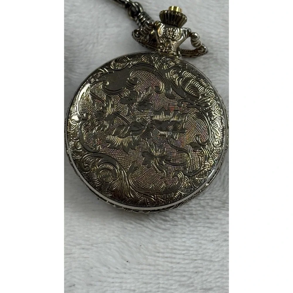 Elegance quartz pocket